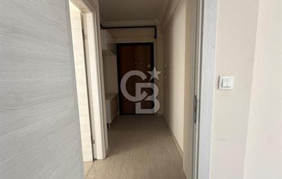 ÇİĞLİ BALATÇIK'TA ÜNİVERSİTEYE 1KM UZAKLIKTA KİRALIK 1+1 DAİRE