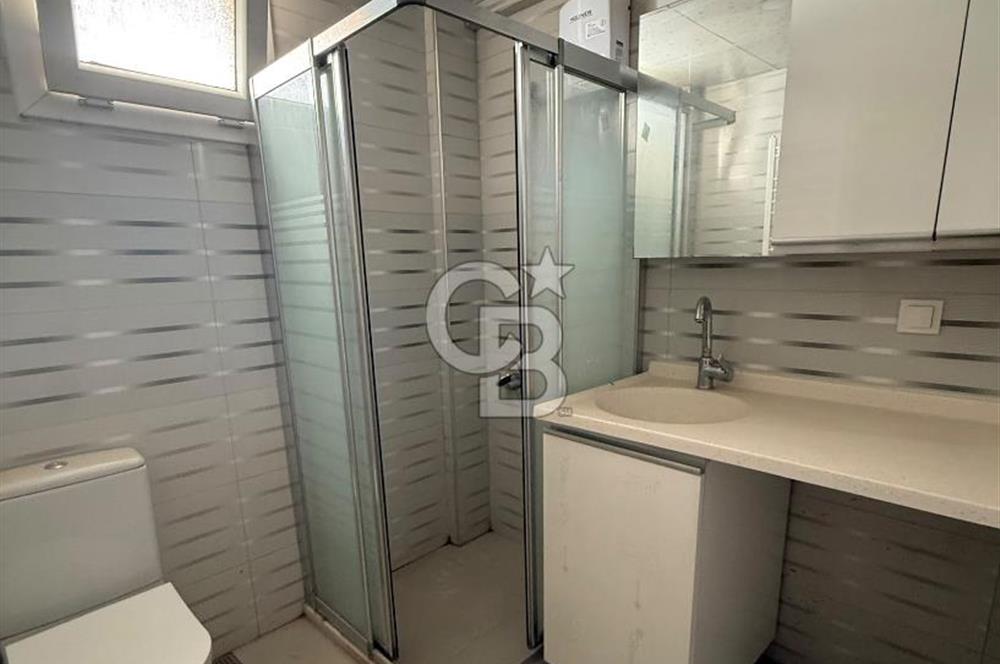 ÇİĞLİ BALATÇIK'TA ÜNİVERSİTEYE 1KM UZAKLIKTA KİRALIK 1+1 DAİRE
