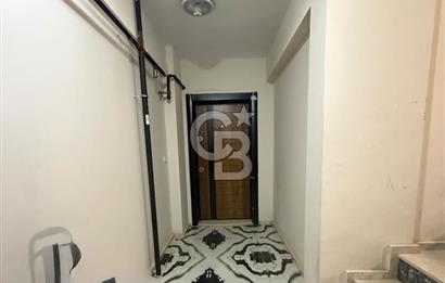 ÇİĞLİ BALATÇIK'TA ÜNİVERSİTEYE 1KM UZAKLIKTA KİRALIK 1+1 DAİRE