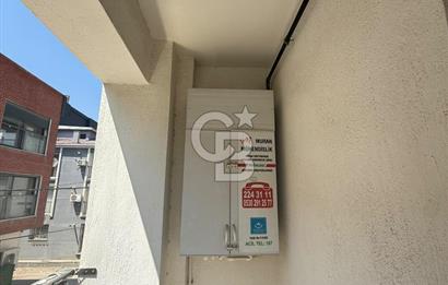 ÇİĞLİ BALATÇIK'TA ÜNİVERSİTEYE 1KM UZAKLIKTA KİRALIK 1+1 DAİRE