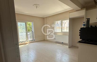 ÇİĞLİ BALATÇIK'TA ÜNİVERSİTEYE 1KM UZAKLIKTA KİRALIK 1+1 DAİRE