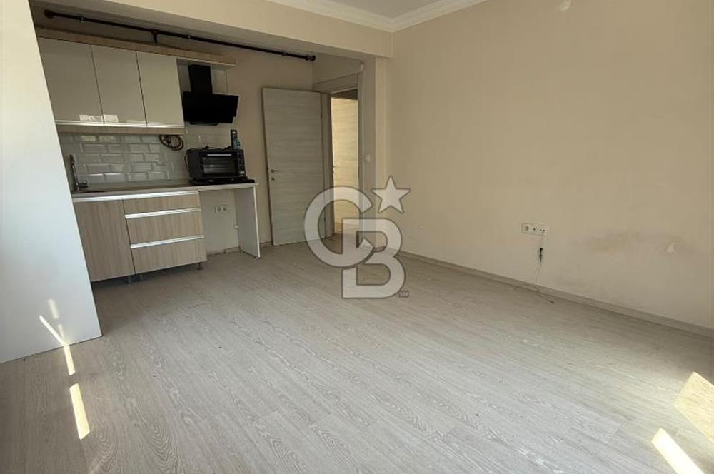 ÇİĞLİ BALATÇIK'TA ÜNİVERSİTEYE 1KM UZAKLIKTA KİRALIK 1+1 DAİRE