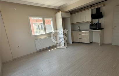 ÇİĞLİ BALATÇIK'TA ÜNİVERSİTEYE 1KM UZAKLIKTA KİRALIK 1+1 DAİRE