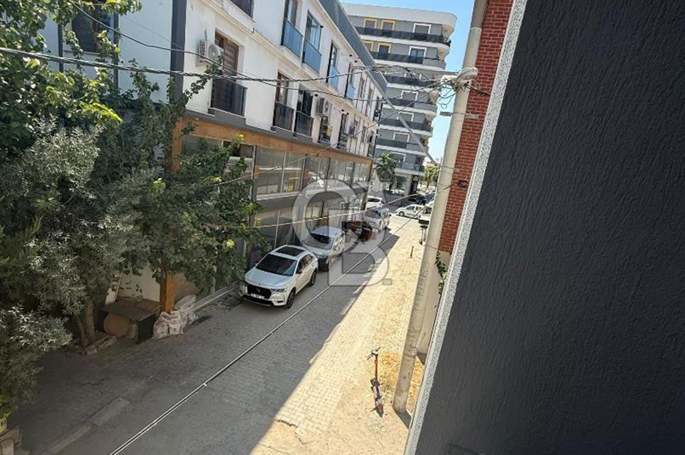 ÇİĞLİ BALATÇIK'TA ÜNİVERSİTEYE 1KM UZAKLIKTA KİRALIK 1+1 DAİRE