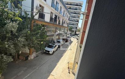 ÇİĞLİ BALATÇIK'TA ÜNİVERSİTEYE 1KM UZAKLIKTA KİRALIK 1+1 DAİRE