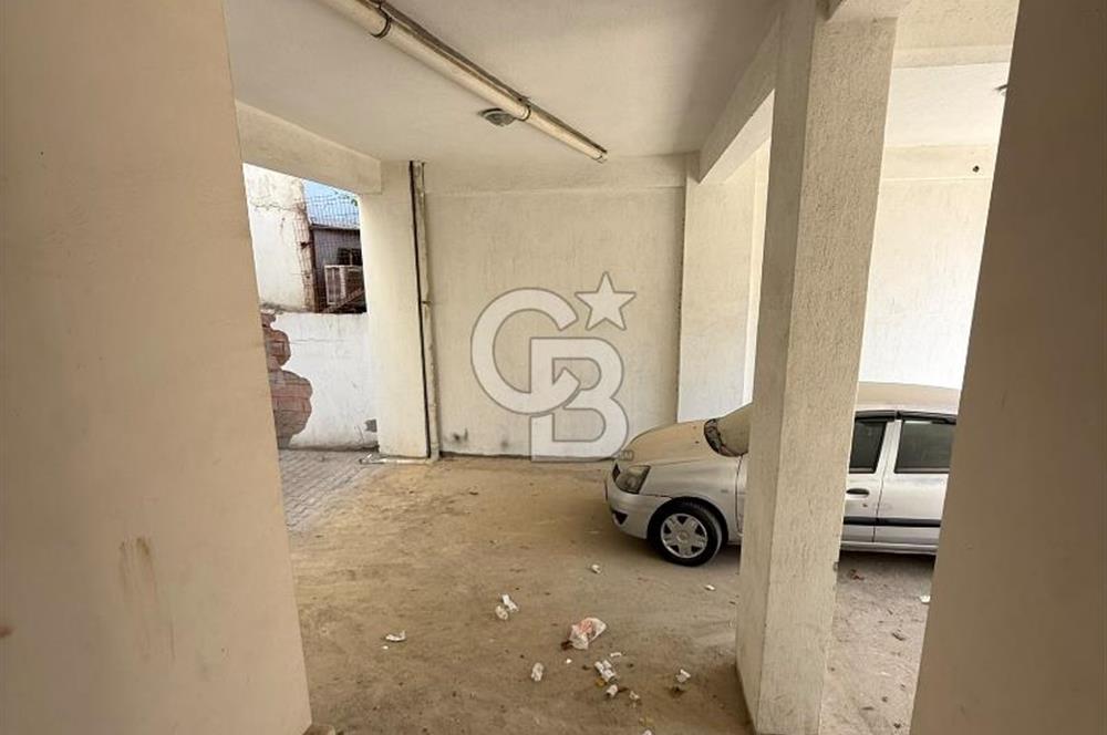 ÇİĞLİ BALATÇIK'TA ÜNİVERSİTEYE 1KM UZAKLIKTA KİRALIK 1+1 DAİRE