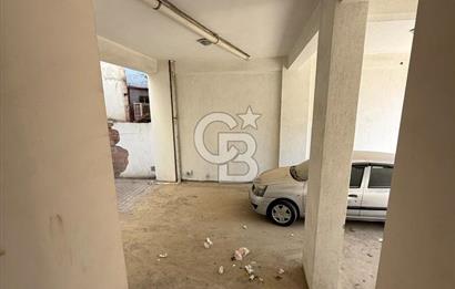ÇİĞLİ BALATÇIK'TA ÜNİVERSİTEYE 1KM UZAKLIKTA KİRALIK 1+1 DAİRE