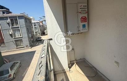 ÇİĞLİ BALATÇIK'TA ÜNİVERSİTEYE 1KM UZAKLIKTA KİRALIK 1+1 DAİRE