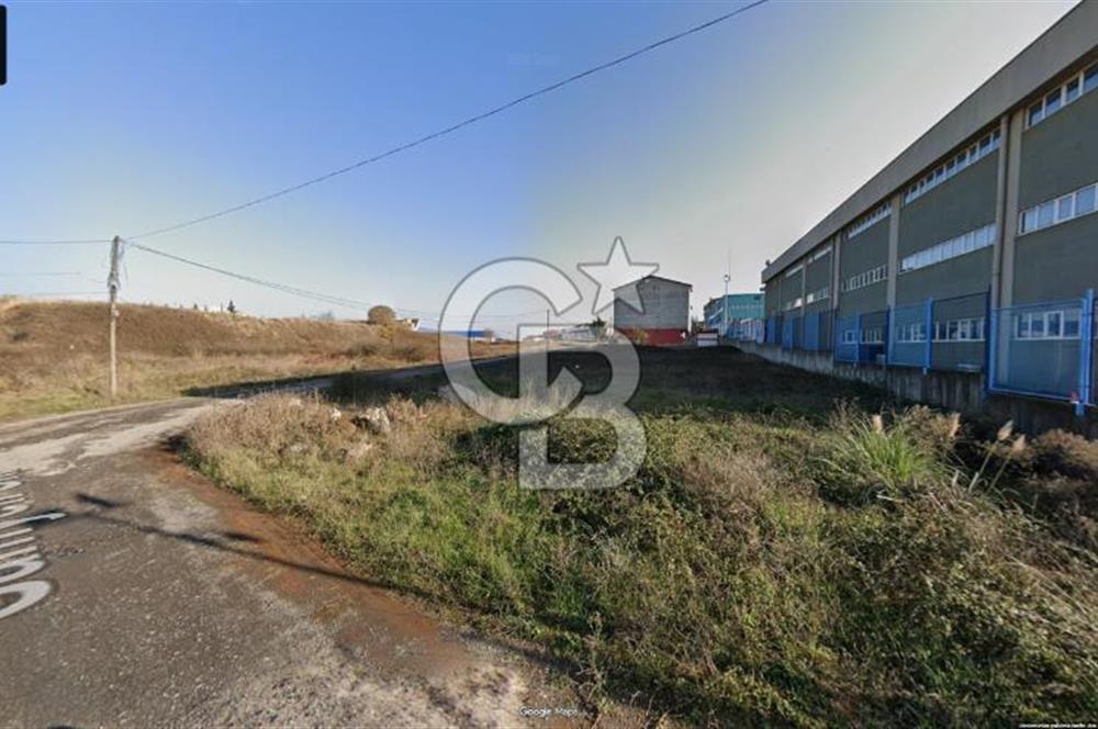 SAMANDIRA MERKEZDE 11.500 M² KAT KARŞILIĞI ARSA