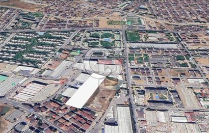 SAMANDIRA MERKEZDE 11.500 M² KAT KARŞILIĞI ARSA