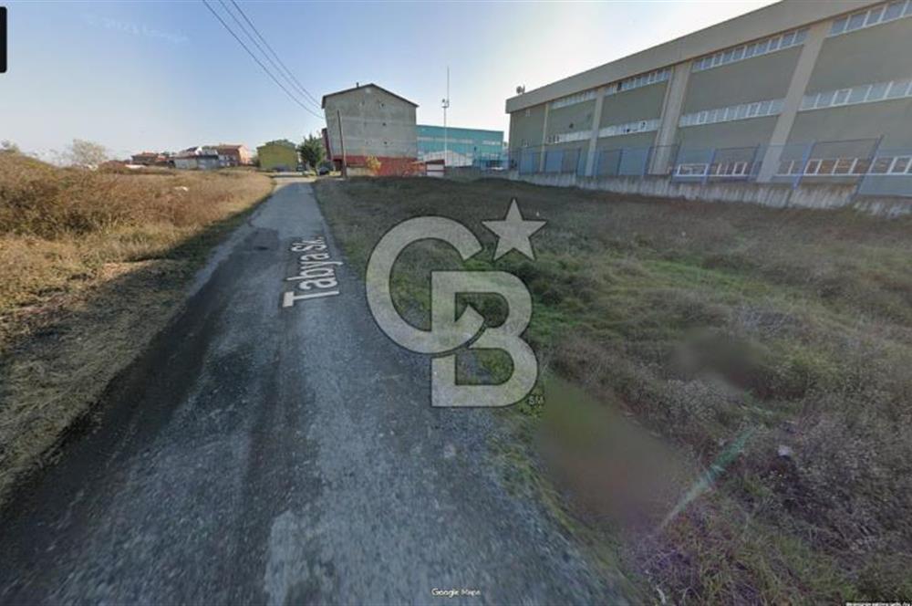 SAMANDIRA MERKEZDE 11.500 M² KAT KARŞILIĞI ARSA