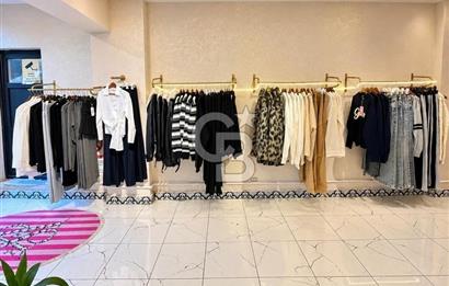 CB KİNG'DEN SAVAŞTEPE CADDESİ'NDE DEVREN KİRALIK DÜKKAN