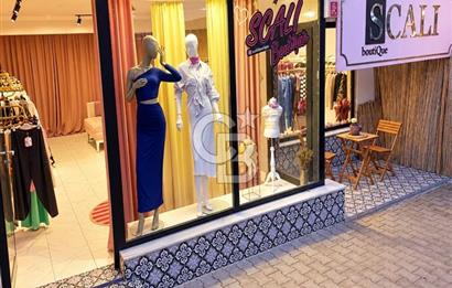 CB KİNG'DEN SAVAŞTEPE CADDESİ'NDE DEVREN KİRALIK DÜKKAN