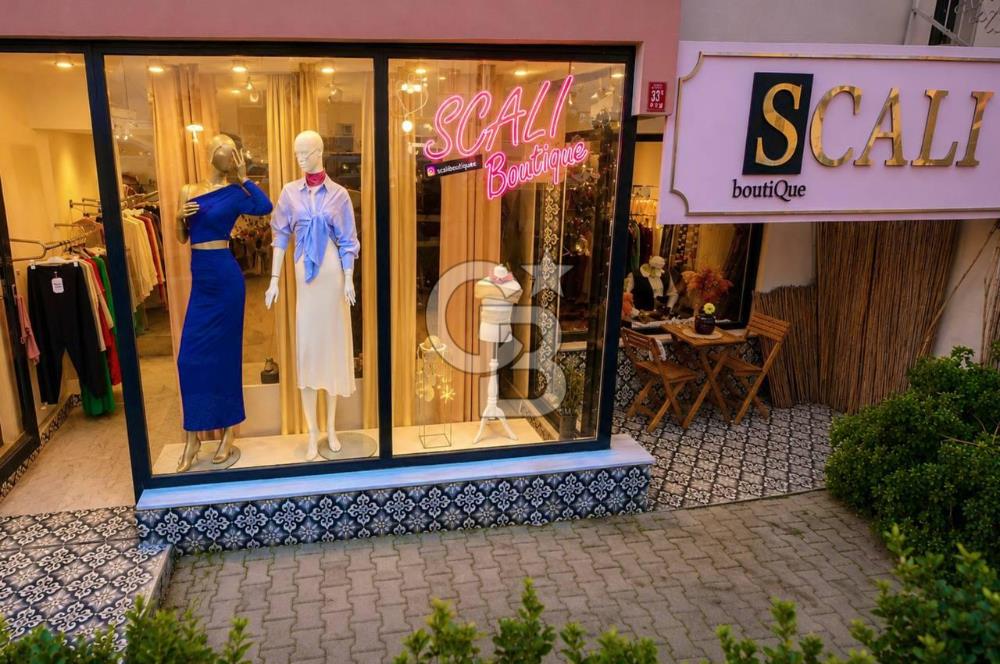 CB KİNG'DEN SAVAŞTEPE CADDESİ'NDE DEVREN KİRALIK DÜKKAN