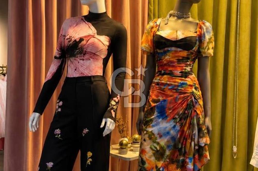 CB KİNG'DEN SAVAŞTEPE CADDESİ'NDE DEVREN KİRALIK DÜKKAN
