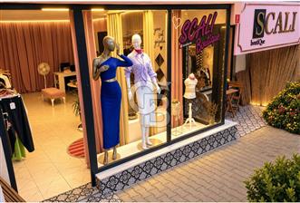 CB KİNG'DEN SAVAŞTEPE CADDESİ'NDE DEVREN KİRALIK DÜKKAN - 1 - 374986