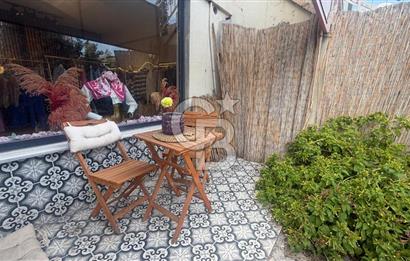 CB KİNG'DEN SAVAŞTEPE CADDESİ'NDE DEVREN KİRALIK DÜKKAN