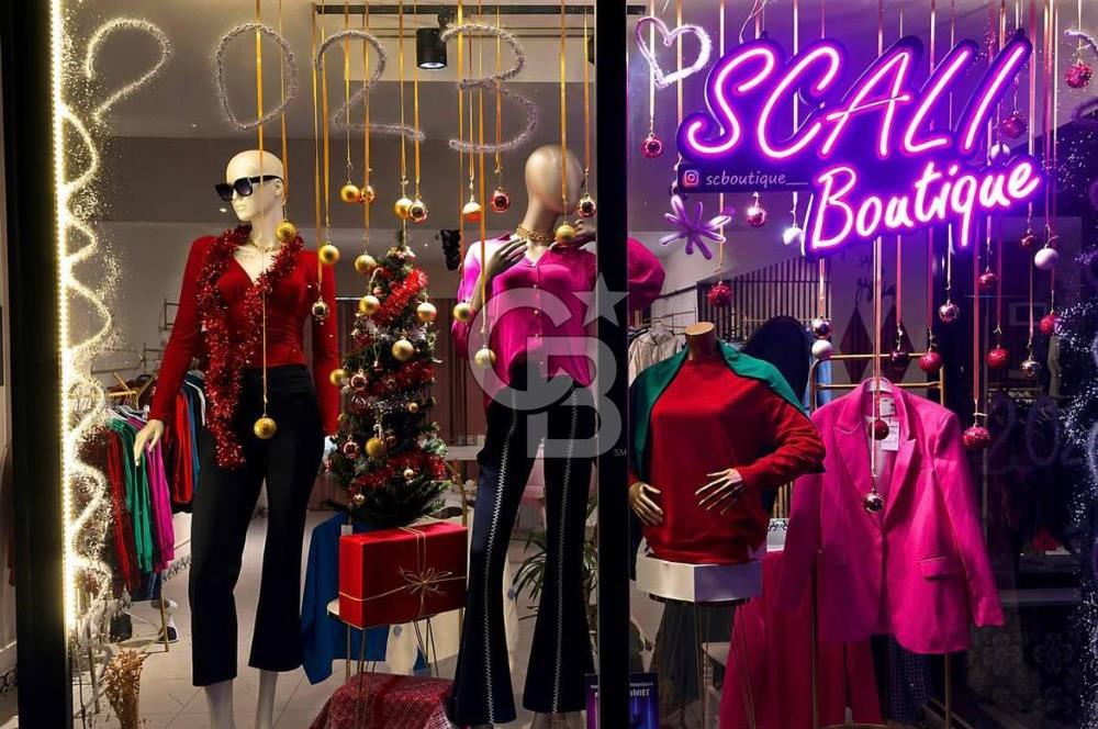 CB KİNG'DEN SAVAŞTEPE CADDESİ'NDE DEVREN KİRALIK DÜKKAN