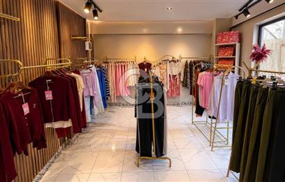 CB KİNG'DEN SAVAŞTEPE CADDESİ'NDE DEVREN KİRALIK DÜKKAN