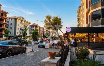 CB KİNG'DEN SAVAŞTEPE CADDESİ'NDE DEVREN KİRALIK DÜKKAN