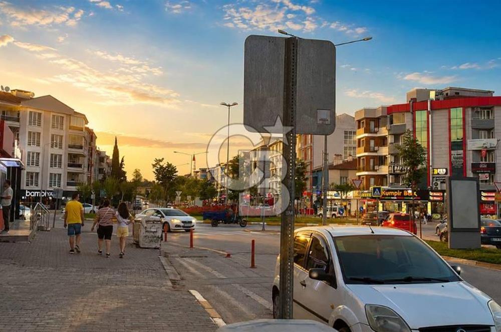 CB KİNG'DEN SAVAŞTEPE CADDESİ'NDE DEVREN KİRALIK DÜKKAN