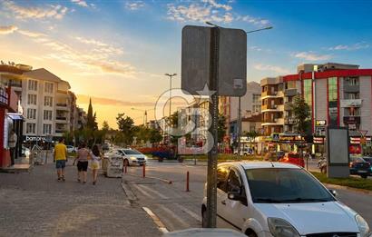 CB KİNG'DEN SAVAŞTEPE CADDESİ'NDE DEVREN KİRALIK DÜKKAN