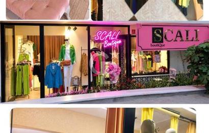 CB KİNG'DEN SAVAŞTEPE CADDESİ'NDE DEVREN KİRALIK DÜKKAN