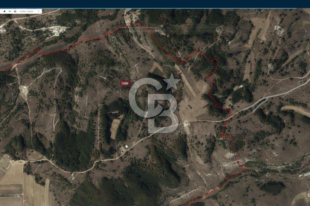 Kocaeli Derince Terzilerde 1.594 m² Yatırımlık Tarla