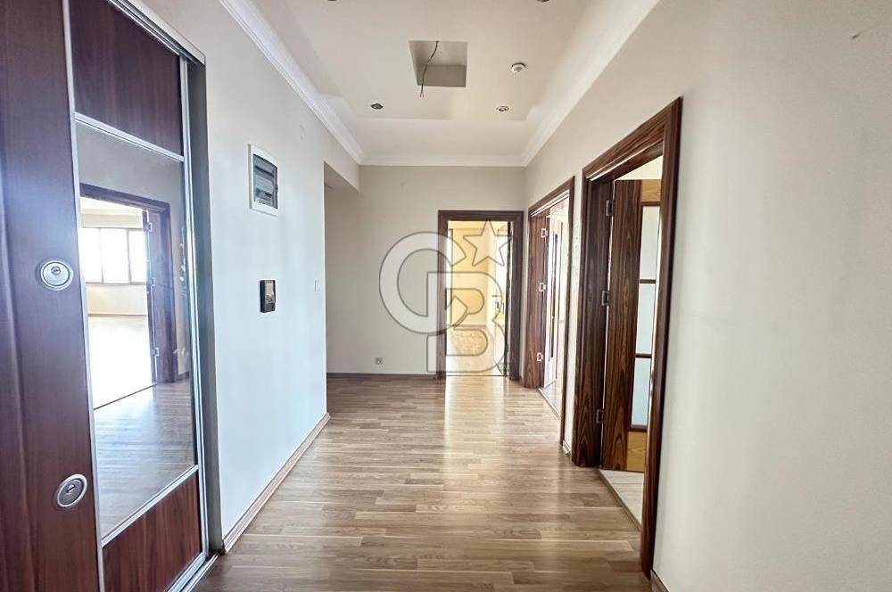 SOĞUKSU VATAN SİTESİNDE PRESTİJLİ YAŞAM 205m² ÖZEL YAPIM 4+1