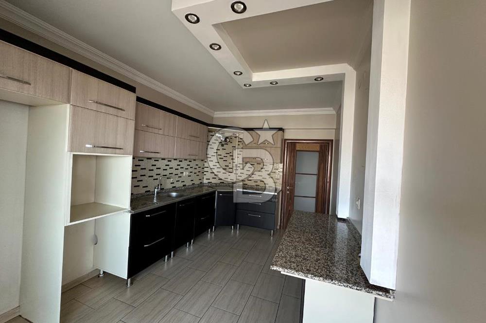 SOĞUKSU VATAN SİTESİNDE PRESTİJLİ YAŞAM 205m² ÖZEL YAPIM 4+1