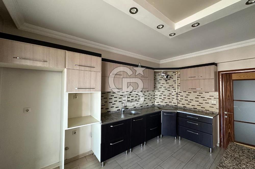 SOĞUKSU VATAN SİTESİNDE PRESTİJLİ YAŞAM 205m² ÖZEL YAPIM 4+1
