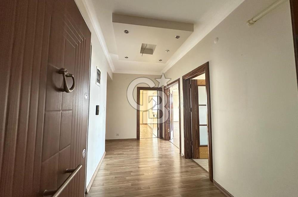 SOĞUKSU VATAN SİTESİNDE PRESTİJLİ YAŞAM 205m² ÖZEL YAPIM 4+1