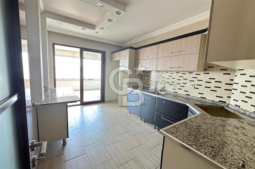 SOĞUKSU VATAN SİTESİNDE PRESTİJLİ YAŞAM 205m² ÖZEL YAPIM 4+1