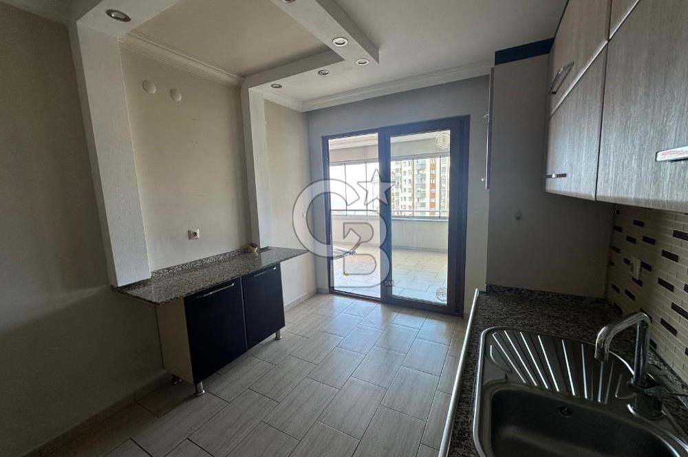 SOĞUKSU VATAN SİTESİNDE PRESTİJLİ YAŞAM 205m² ÖZEL YAPIM 4+1