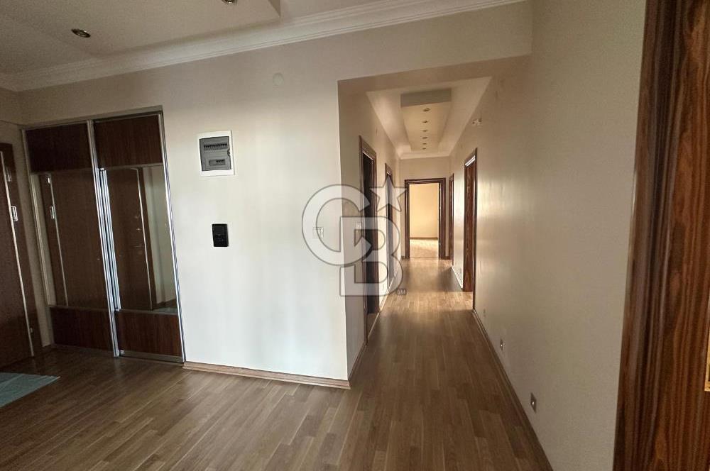 SOĞUKSU VATAN SİTESİNDE PRESTİJLİ YAŞAM 205m² ÖZEL YAPIM 4+1