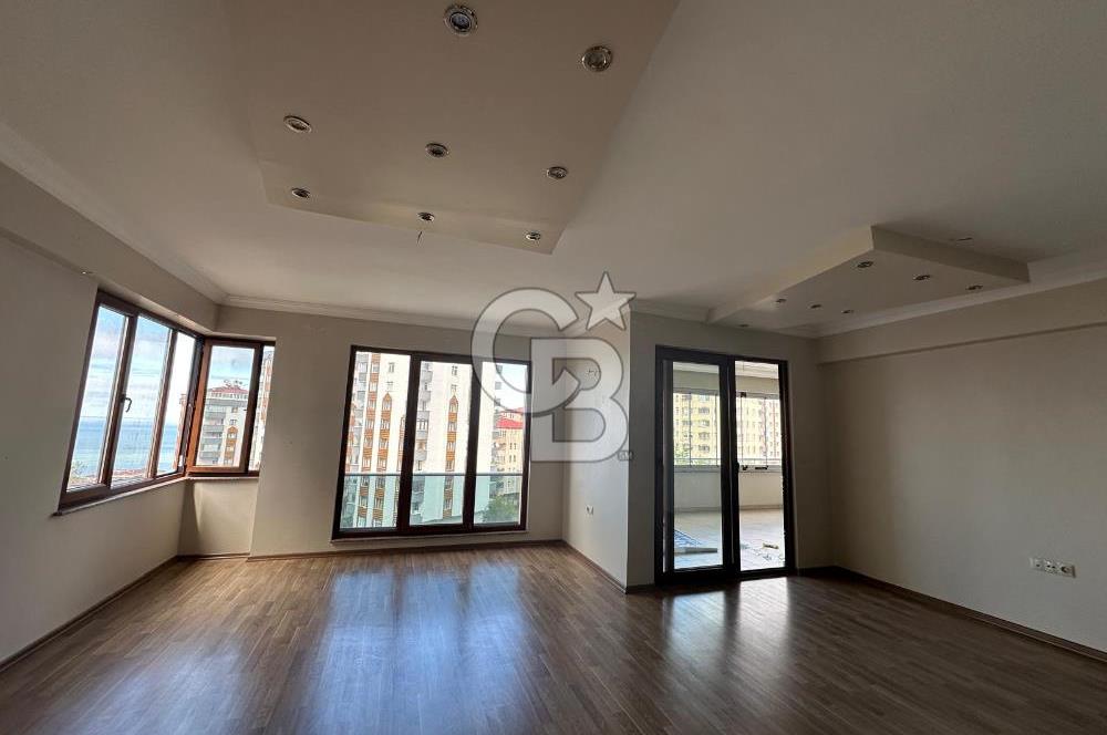 SOĞUKSU VATAN SİTESİNDE PRESTİJLİ YAŞAM 205m² ÖZEL YAPIM 4+1