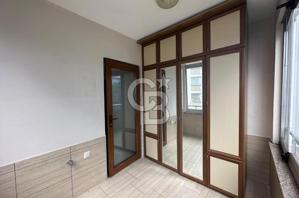 SOĞUKSU VATAN SİTESİNDE PRESTİJLİ YAŞAM 205m² ÖZEL YAPIM 4+1