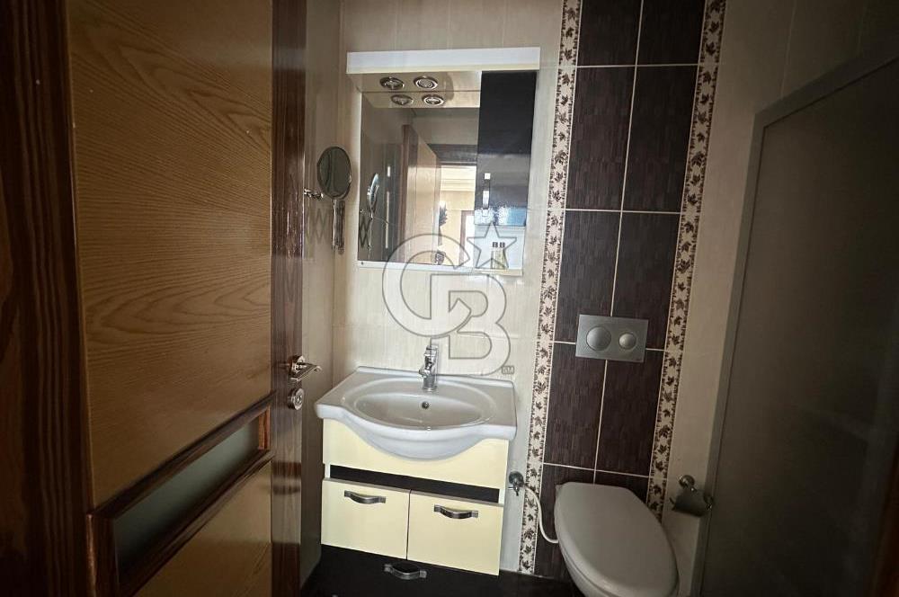 SOĞUKSU VATAN SİTESİNDE PRESTİJLİ YAŞAM 205m² ÖZEL YAPIM 4+1