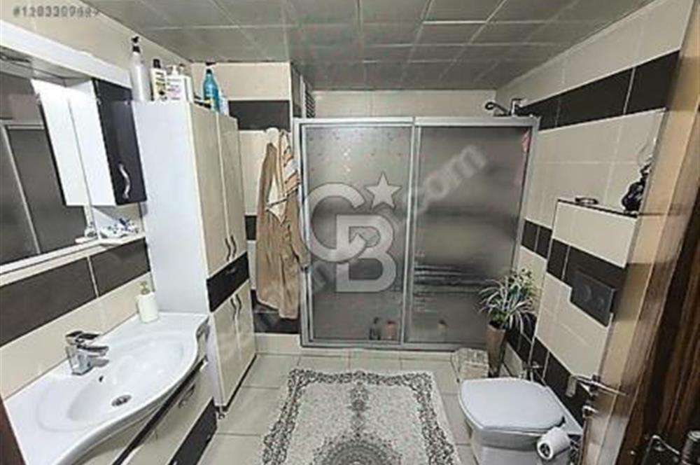 SOĞUKSU VATAN SİTESİNDE PRESTİJLİ YAŞAM 205m² ÖZEL YAPIM 4+1