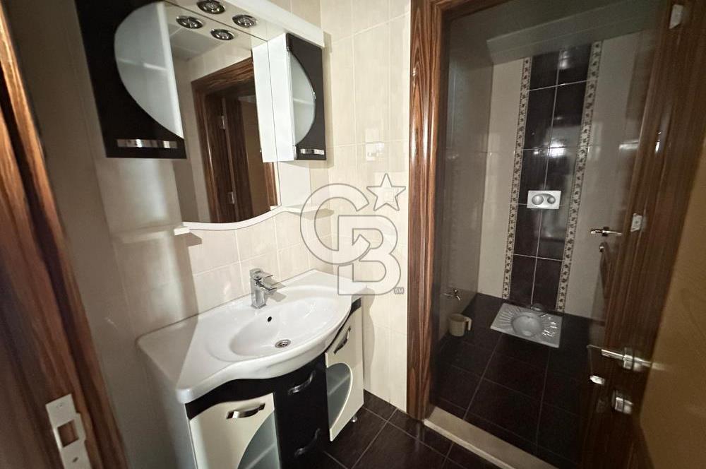 SOĞUKSU VATAN SİTESİNDE PRESTİJLİ YAŞAM 205m² ÖZEL YAPIM 4+1