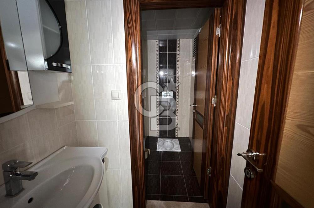 SOĞUKSU VATAN SİTESİNDE PRESTİJLİ YAŞAM 205m² ÖZEL YAPIM 4+1