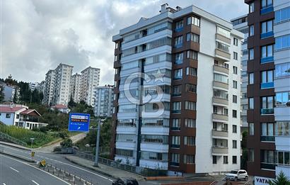 SOĞUKSU VATAN SİTESİNDE PRESTİJLİ YAŞAM 205m² ÖZEL YAPIM 4+1