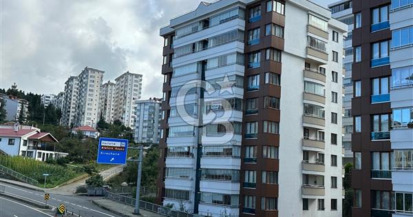 SOĞUKSU VATAN SİTESİNDE PRESTİJLİ YAŞAM 205m² ÖZEL YAPIM 4+1 - 375058