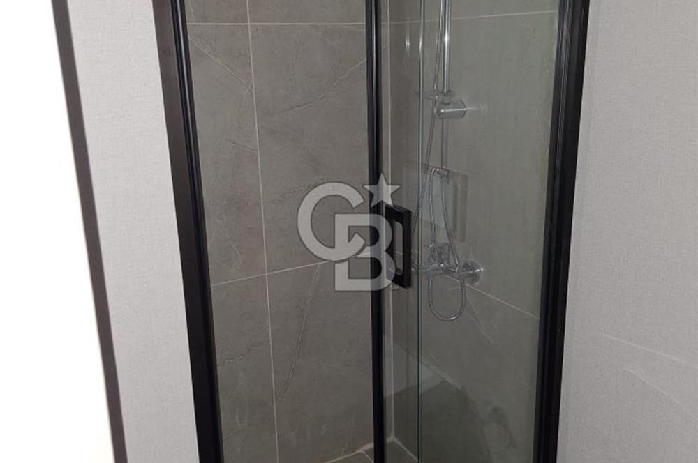 NATURA PORT FERAH & MODERN 1+1 KİRALIK DAİRE