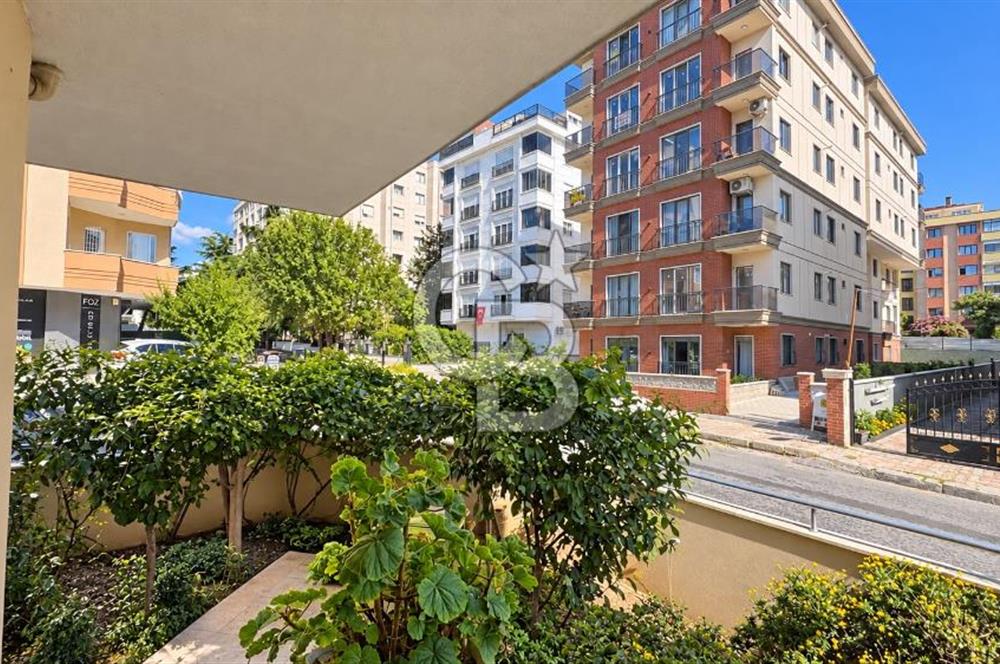MALTEPE METROYA ÇOK YAKIN AYDINLIK YATIRIMLIK SATILIK 1+1