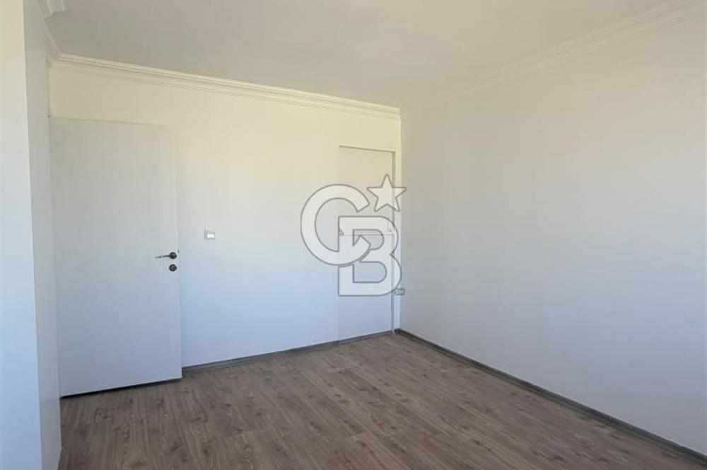 Ballıkuyumcu Akdeniz Meltem Sitesi 3+1 Kiralık Daire 