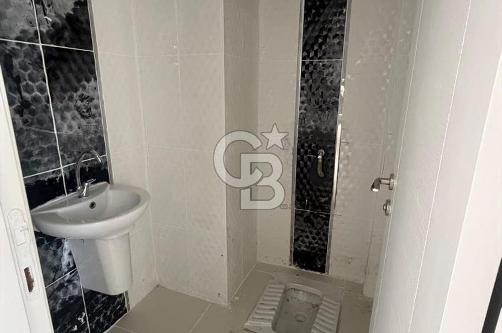 Ballıkuyumcu Akdeniz Meltem Sitesi 3+1 Kiralık Daire 