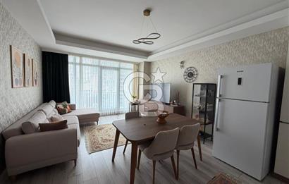 YAŞAMKENT ESKİŞEHİR YOLUNA CEPHE DESU PLAZA KİRALIK 1+1
