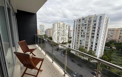 YAŞAMKENT ESKİŞEHİR YOLUNA CEPHE DESU PLAZA KİRALIK 1+1