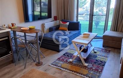 Incek venüs sitesinde kiralık eşyalı daire 